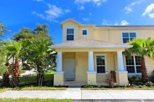 3 Bed Townhome At Serenity 17401