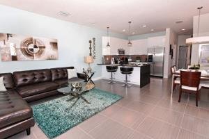 3 Bed Townhome At Serenity 17401