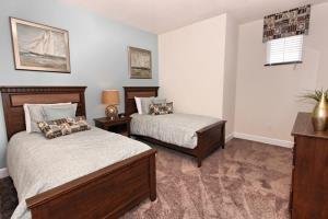 3 Bed Townhome At Serenity 17401