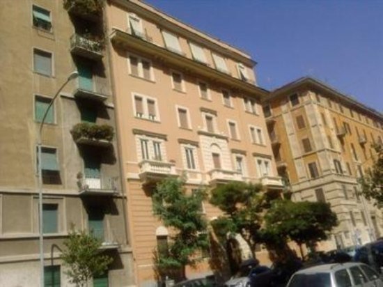 B&B Gerbera Roma