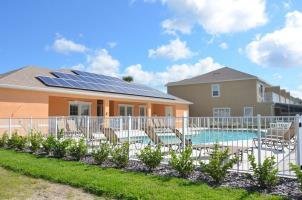 3 Bed Townhome At Serenity 1507