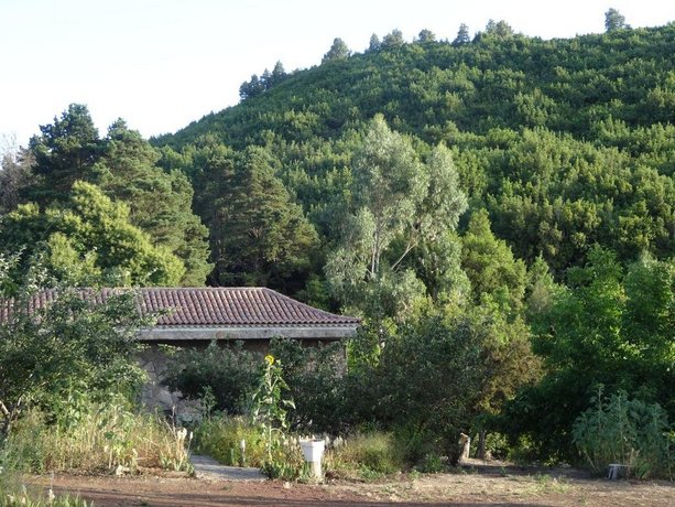 Casa Rural La Gustoza
