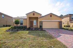 5 Bed Home At Calabria 9110