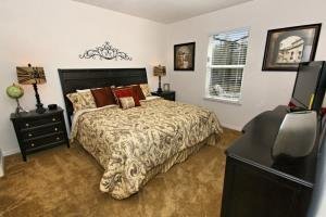 5 Bed Home At Calabria 9110
