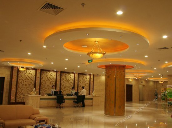 Chishan Hotel