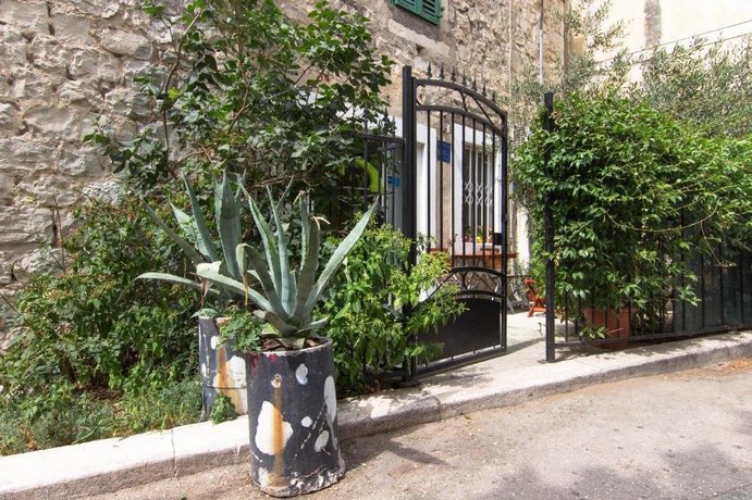 Apartment Skeja