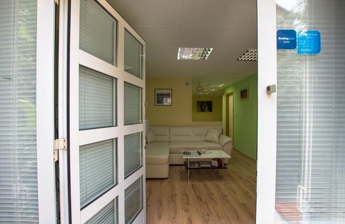 Apartment Skeja