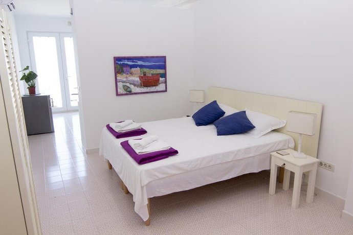 Apartments Ranieri Kono