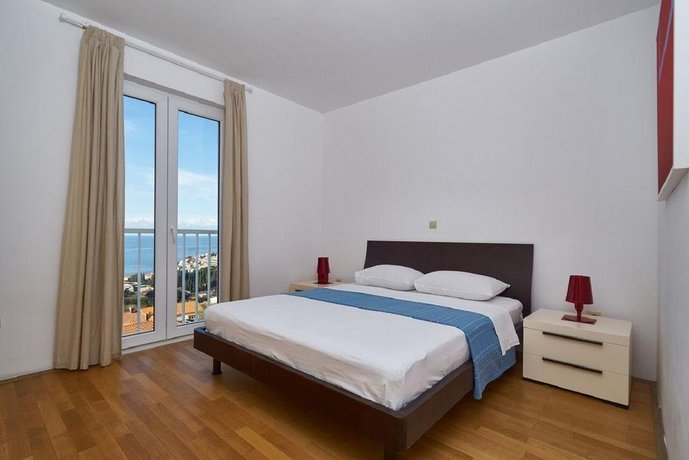 Apartments Ranieri Kono
