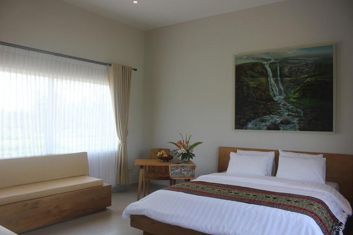 Villa Sawah Gondang Legi