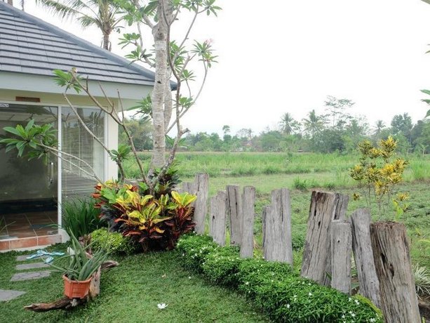 Villa Sawah Gondang Legi
