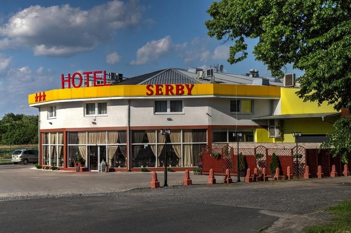 Hotel Serby