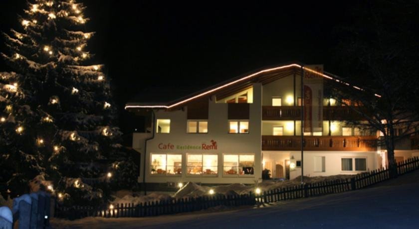 Residence Remi Ski Resort Val Senales Italy thumbnail