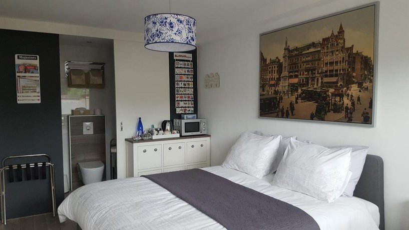 JamieK's BnB