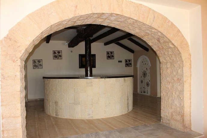Villa Romantica Corfu Island Ionian Islands