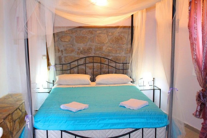 Villa Romantica Corfu Island Ionian Islands