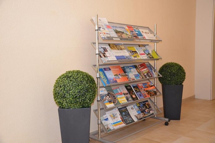 ABLA Guest House