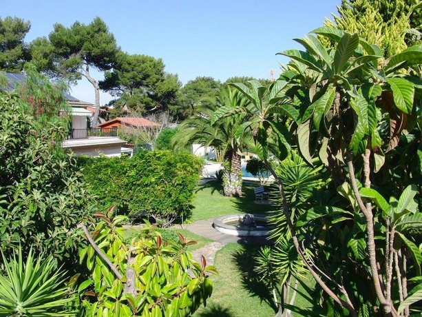 ABLA Guest House