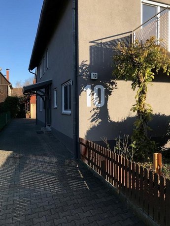 Kuschelnest Michelstadt
