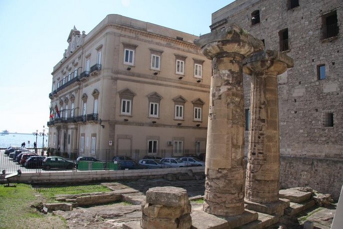 B&B San Francesco Taranto