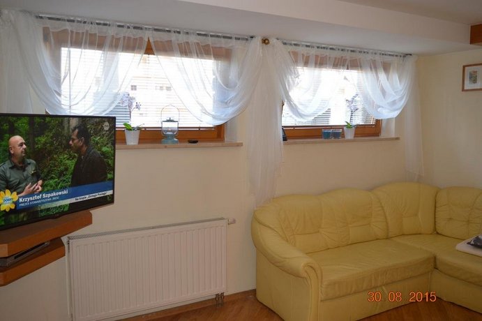 Viva Maria Apartamenty