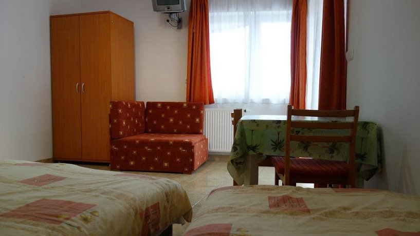 Abigel Apartmanhaz