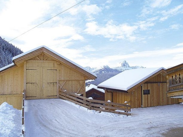 Pinterhof