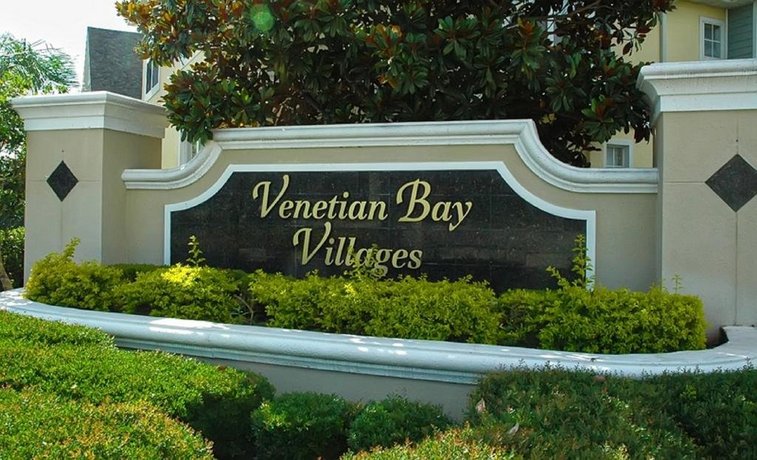 Disney-World Area Orlando U S A Orlando Select Vacation Rental