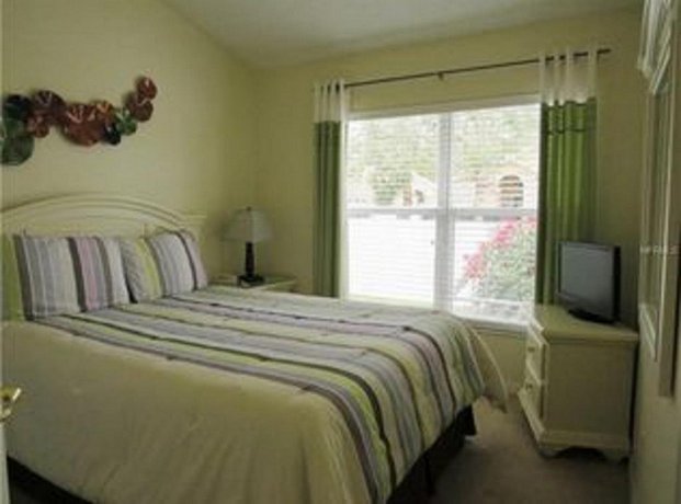 Disney-World Area Orlando U S A Orlando Select Vacation Rental