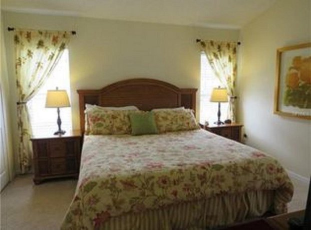 Disney-World Area Orlando U S A Orlando Select Vacation Rental
