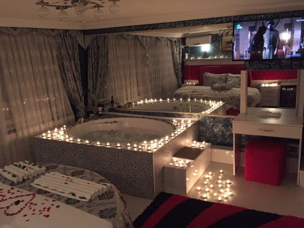 Genius Hotel Istanbul