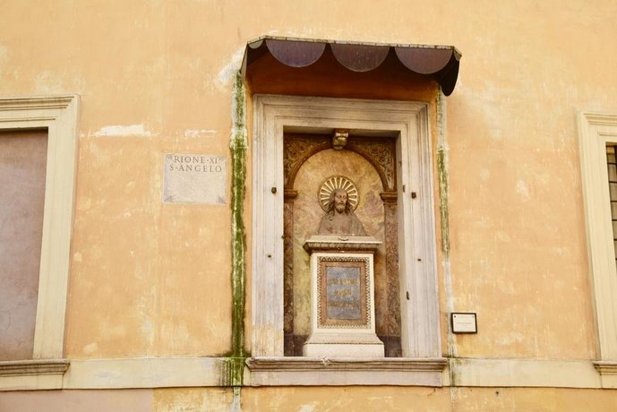 Cuore di Roma Apartment