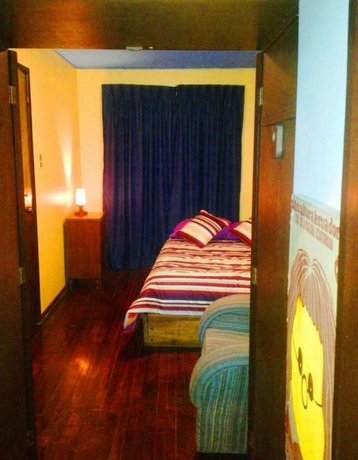B&B Huanacauri