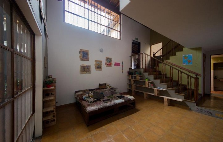 Yolo Hostel Medellin