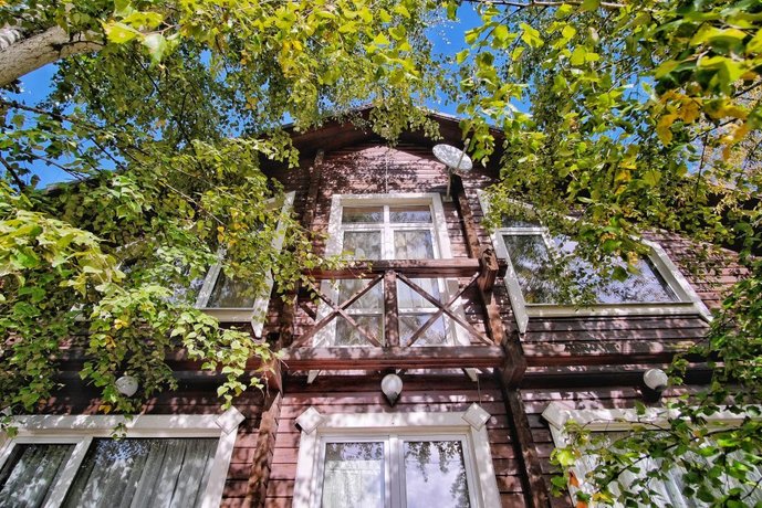 Ivan Mini-Hotel