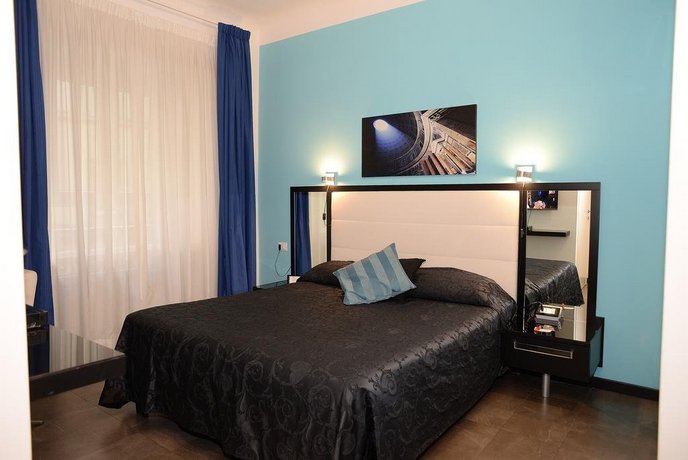Capital Suite