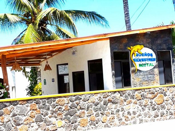 Hostal Suenos Silvestres