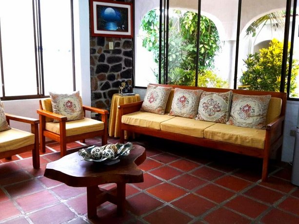 Hostal Suenos Silvestres