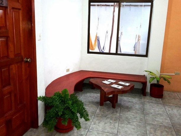 Hostal Suenos Silvestres