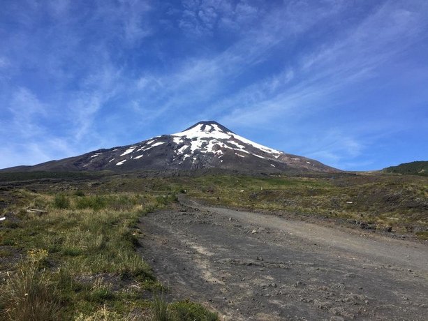 Hostal Victor Pucon