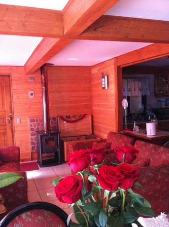 Hostal Victor Pucon
