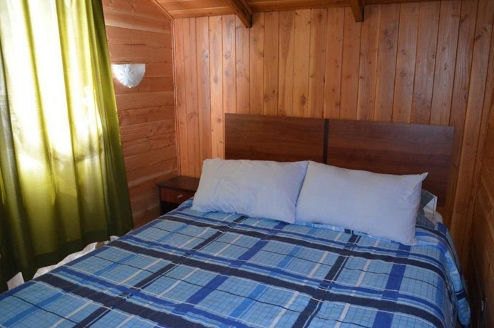 Hostal Victor Pucon
