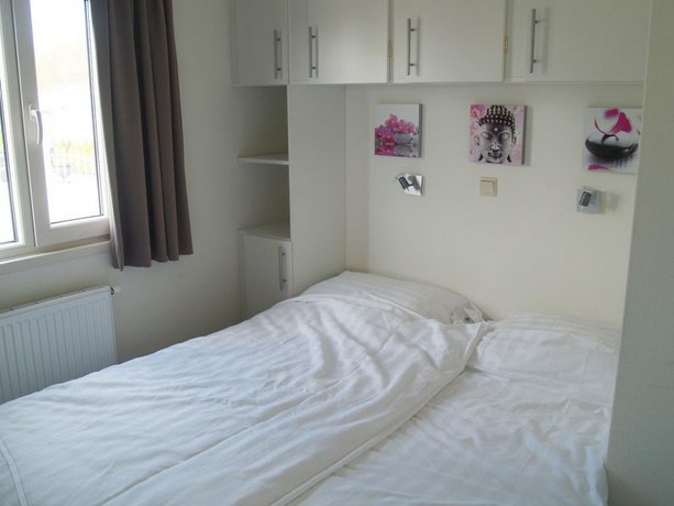 EuroParcs Resort De Biesbosch