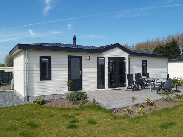EuroParcs Resort De Biesbosch