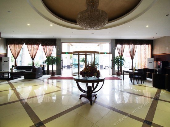 GreenTree Inn Zhejiang Ningbo Zhongxing Jiangnan Road Business Hotel