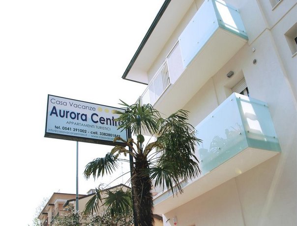 Casa Vacanze Aurora Centro