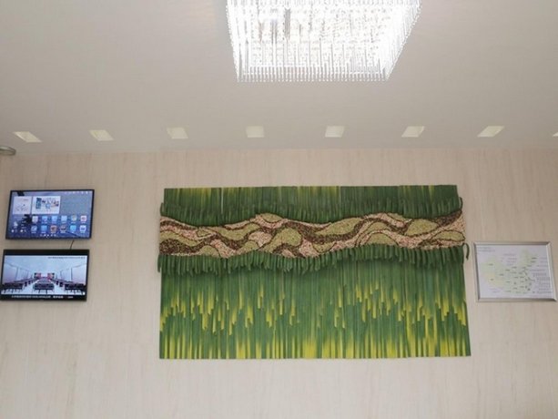 GreenTree Alliance AnHui HeFei MengCheng North Road JiQiao Road Hotel