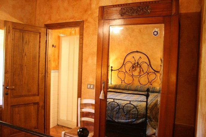 Torre Di Vignale