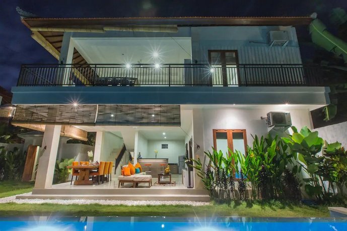 Villa Harmony Seminyak