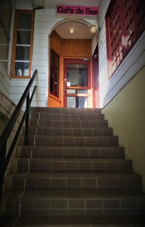 Hakuba Cortina Lodge